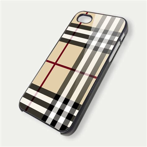 replica burberry iphone 5s case|Buy and Sell Burberry iPhone Cases .